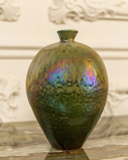 MOBACH | JS6 - LUSTER BRONS