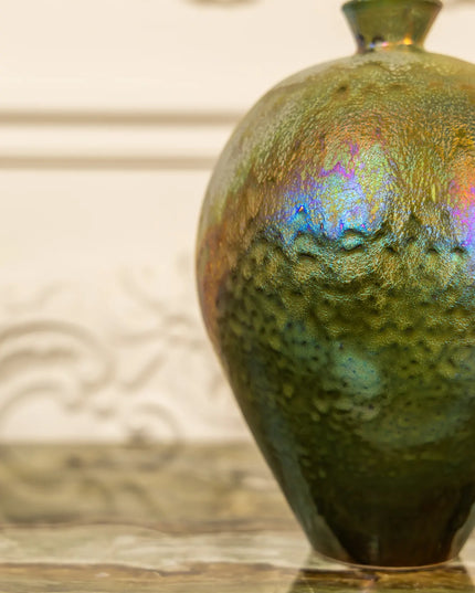 MOBACH | JS6 - LUSTER BRONS