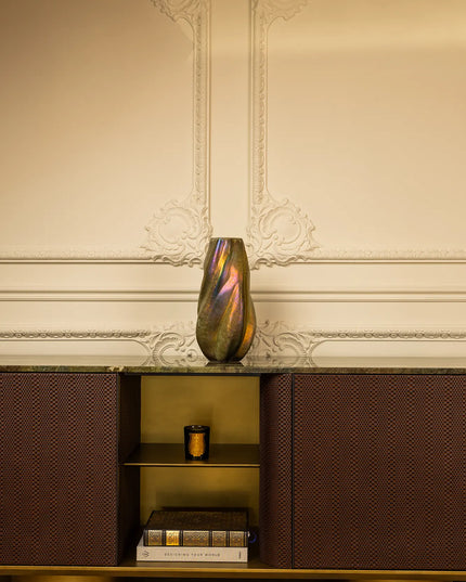 MOBACH | KM106A - LIGHT BRONS