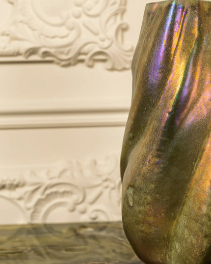 MOBACH | KM106A - LIGHT BRONS