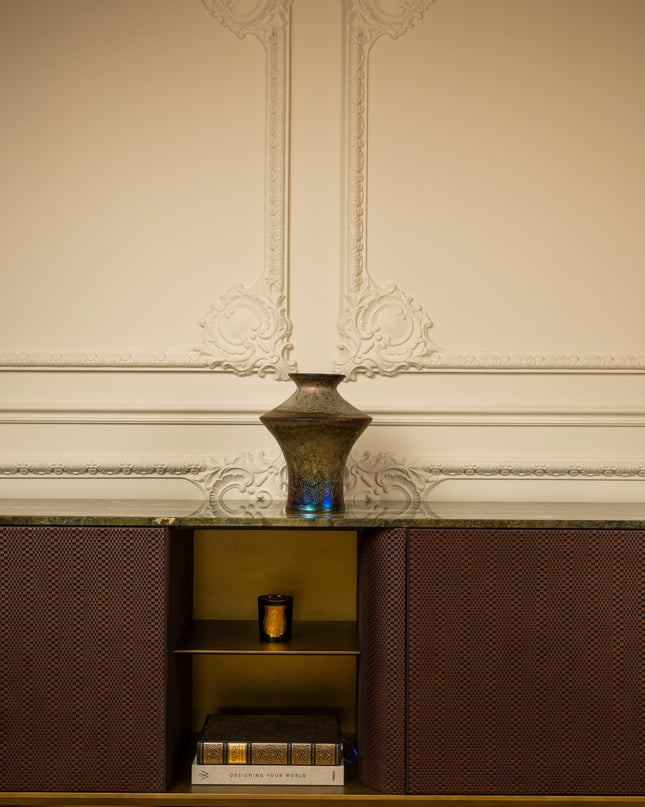 MOBACH | KM172 - BRONS