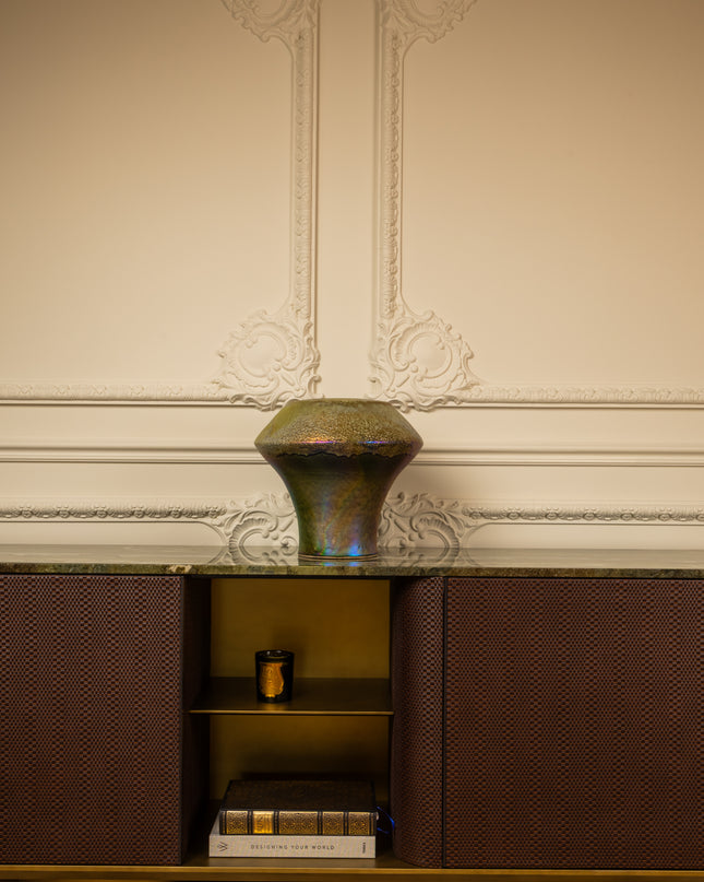 MOBACH | KM176 - BRONS