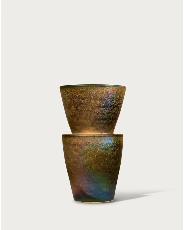 MOBACH | KM198 - BRONS