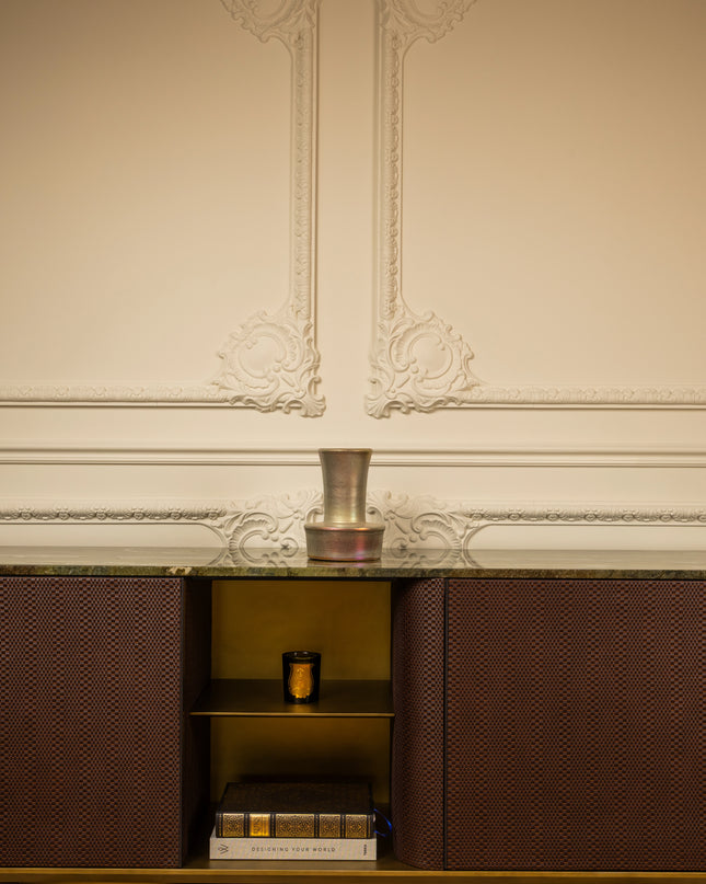 MOBACH | KM203 - GOUD