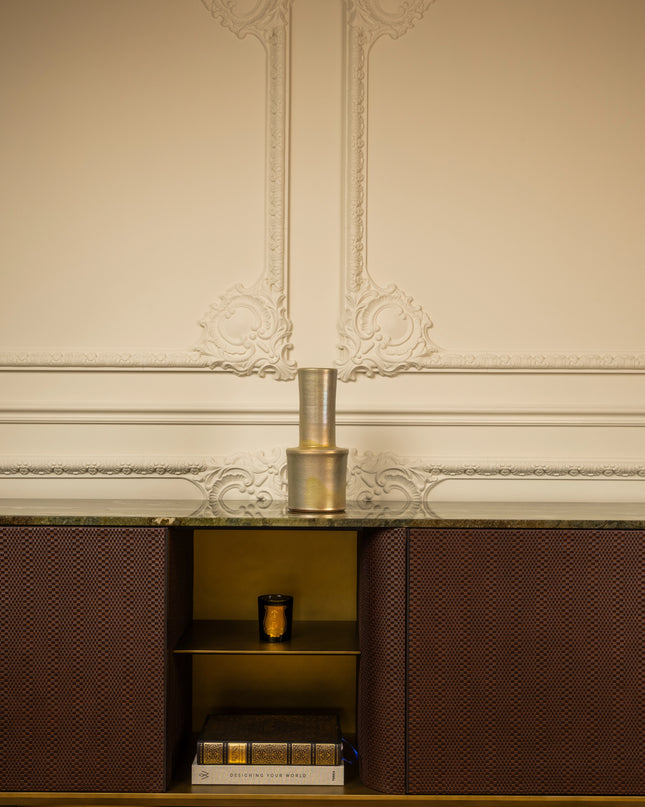 MOBACH | KM204 - GOUD