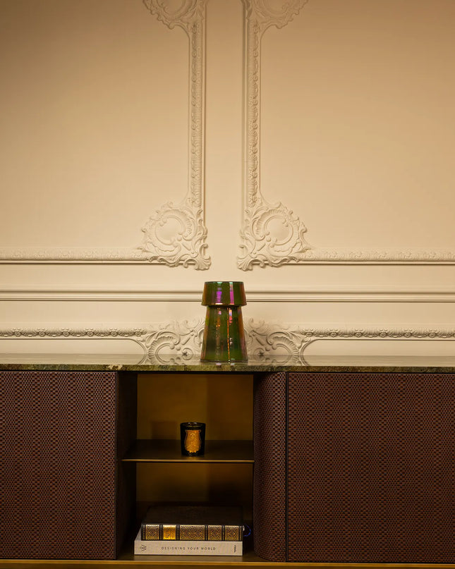 MOBACH | KM209 - HERFSTLUSTER