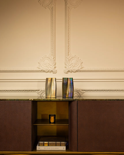 MOBACH | KM45 - LIGHT GOUD