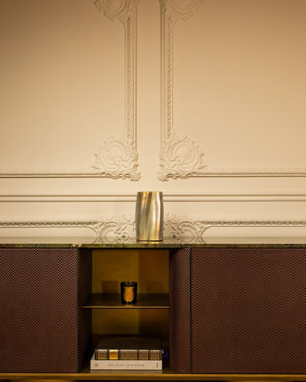 MOBACH | KM45 - LIGHT GOUD