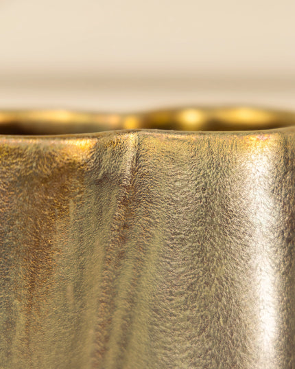 MOBACH | KM45 - LIGHT GOUD