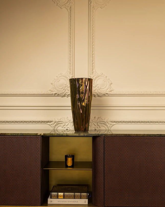 MOBACH | KM63 - LIGHT HERFSTLUSTER