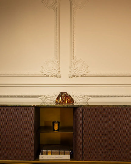 MOBACH | KM76A - LIGHT HERFSTROOD