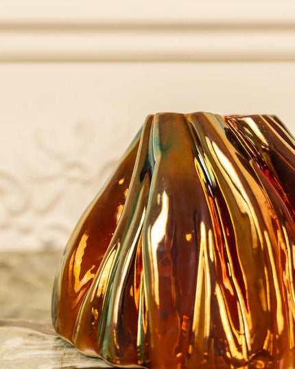 MOBACH | KM76A - LIGHT HERFSTROOD