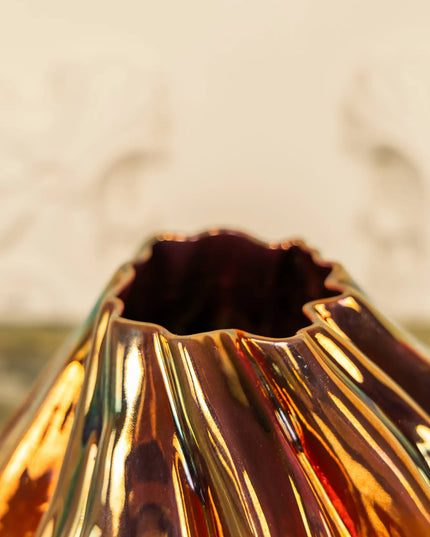 MOBACH | KM76A - LIGHT HERFSTROOD