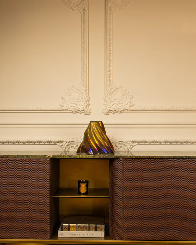 MOBACH | KM78A - LIGHT BRONS