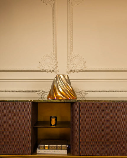 MOBACH | KM79A - LIGHT GOUD