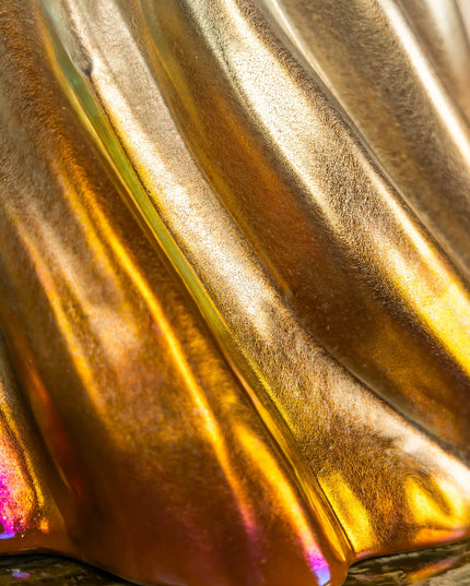 MOBACH | KM79A - LIGHT GOUD