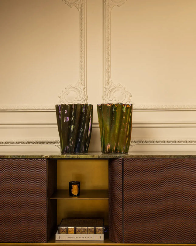 MOBACH | KM81A - LIGHT HERFSTLUSTER