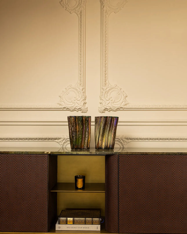 MOBACH | KM81 - LIGHT BRONS