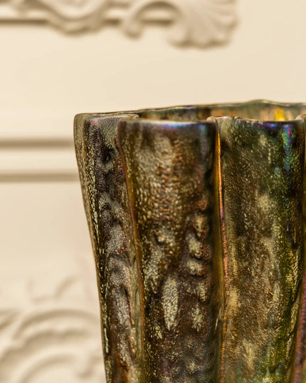 MOBACH | KM81 - LIGHT BRONS