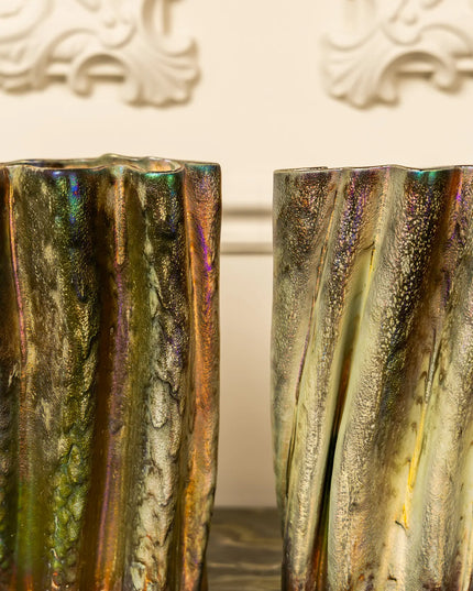 MOBACH | KM81 - LIGHT BRONS