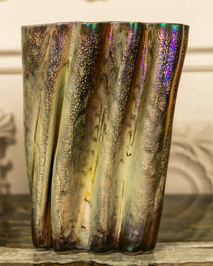 MOBACH | KM81 - LIGHT BRONS