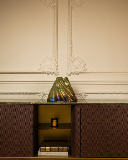 MOBACH | KM79A - BRONS