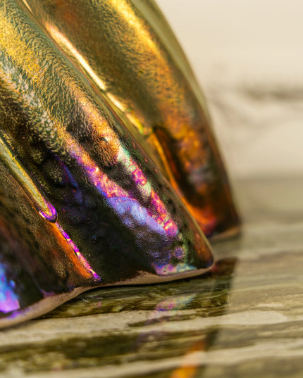 MOBACH | KM79A - BRONS