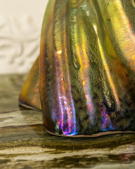 MOBACH | KM79A - BRONS