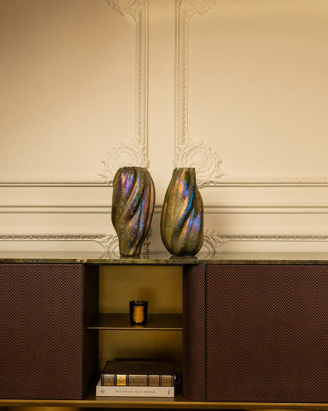 MOBACH | KM106A - LIGHT BRONS