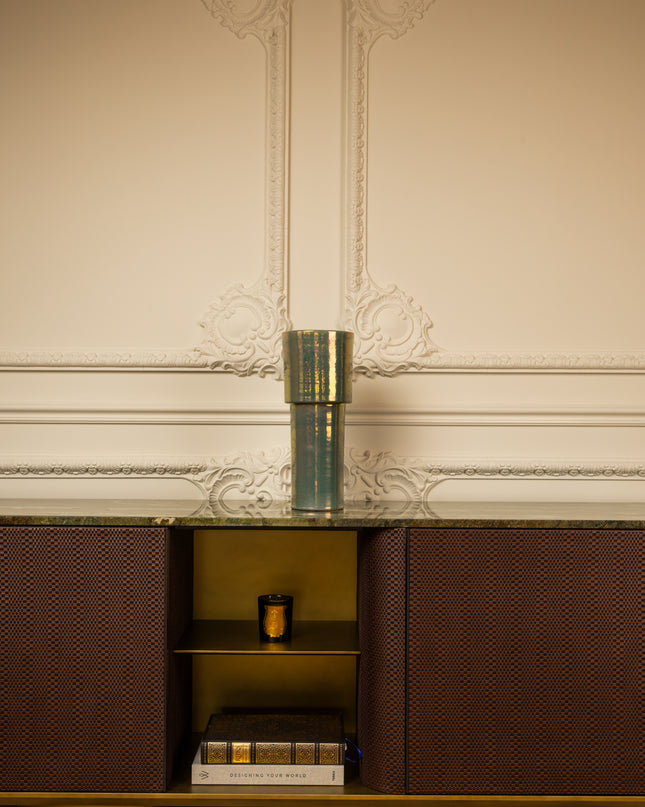 MOBACH | KM205+ -  PARELMOER