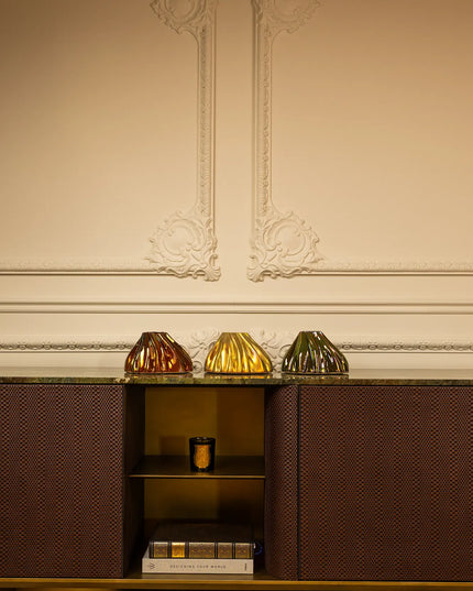 MOBACH | KM76A - LIGHT HERFSTROOD