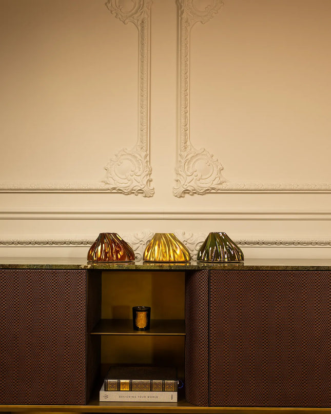 MOBACH | KM76A - LIGHT BRONS