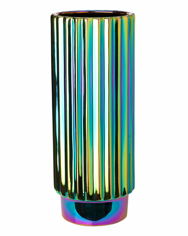 POLS POTTEN | OILY FOLDS VAAS XL