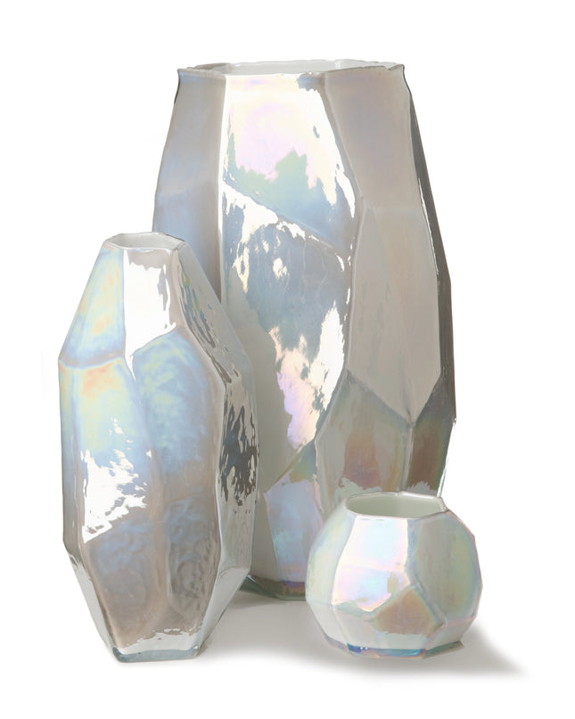 POLS POTTEN | GRAPHIC LUSTER L - WIT