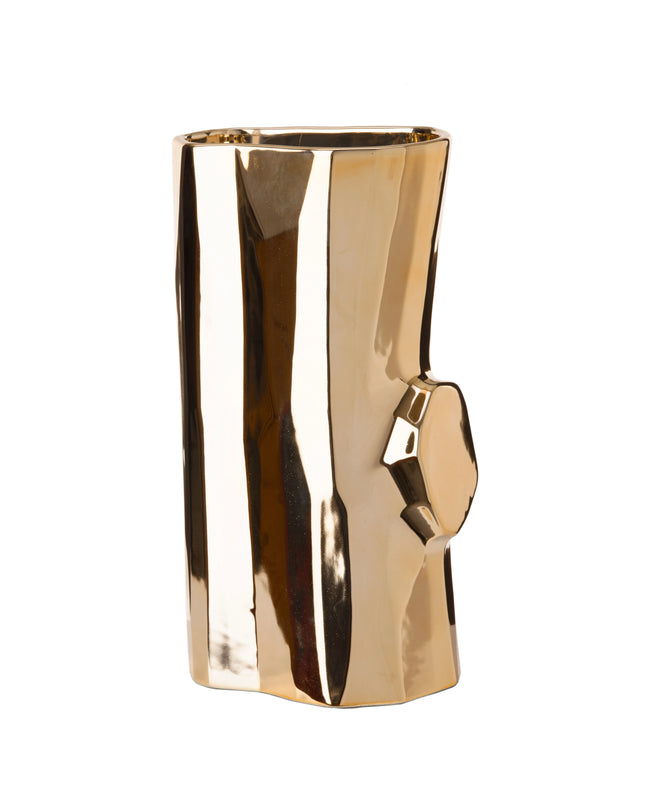 POLS POTTEN | LOG VAAS M