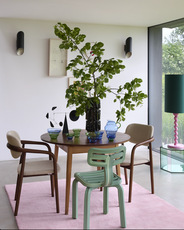 POLS POTTEN | STRUCTURE VAAS L