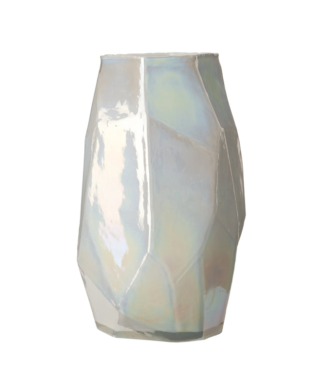 POLS POTTEN | GRAPHIC LUSTER L - WIT