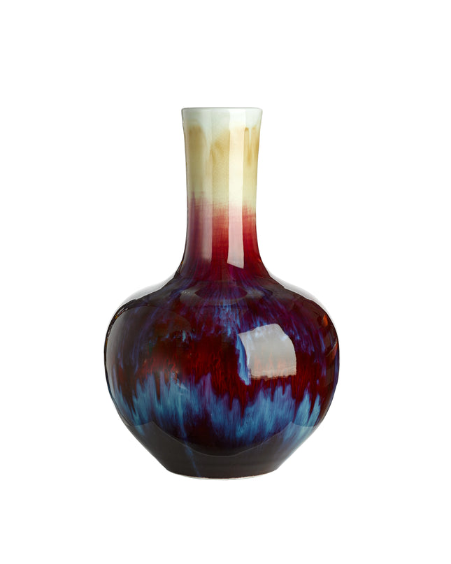 POLS POTTEN | CRAZY VAAS