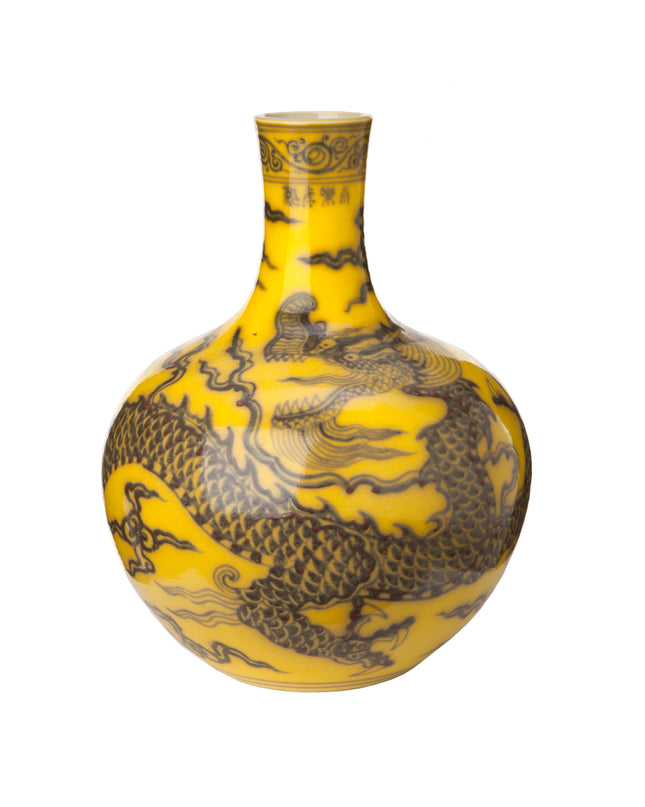 POLS POTTEN | DRAGON BALL BODY VAAS