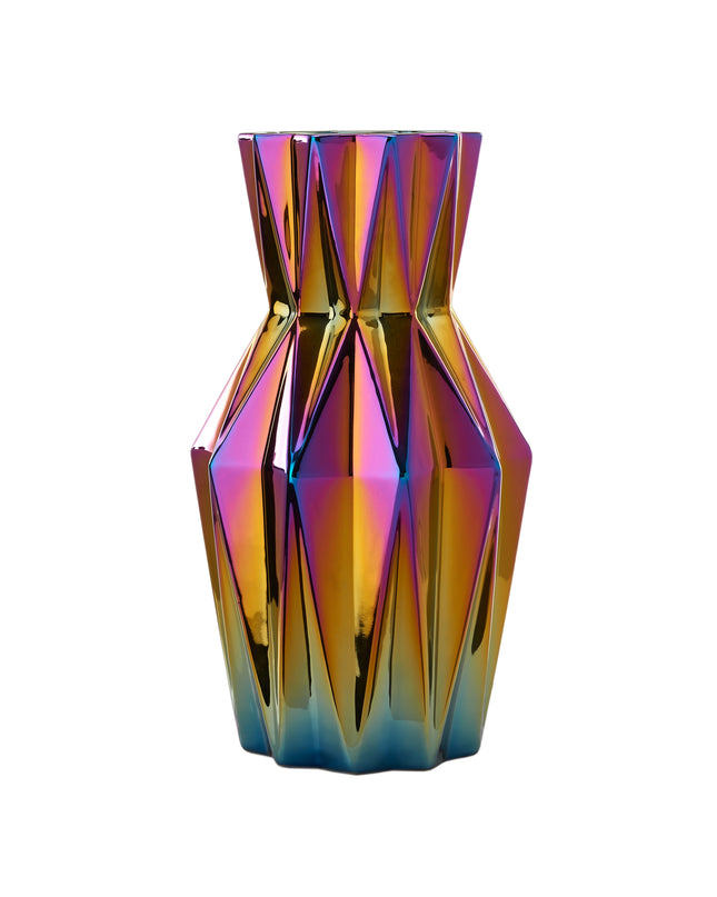 POLS POTTEN | OILY FOLDS VAAS S