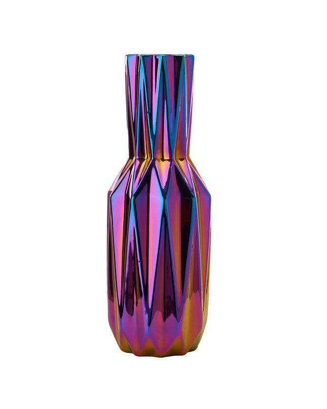 POLS POTTEN | OILY FOLDS VAAS L