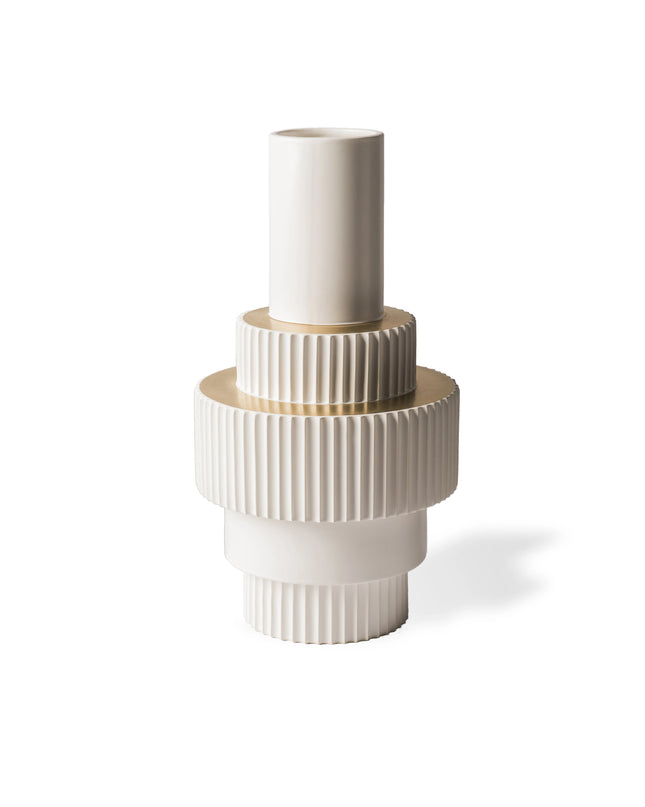 POLS POTTEN | GEAR VAAS L