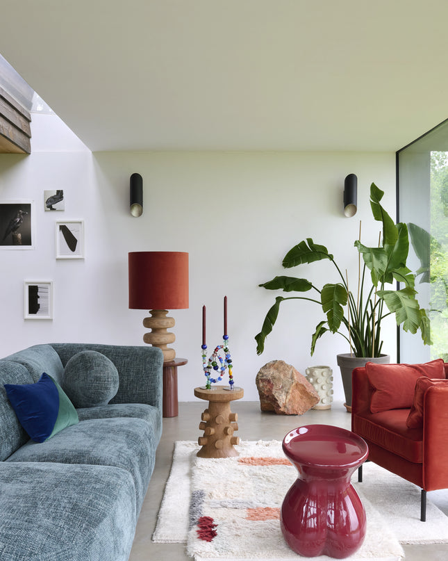 POLS POTTEN | STRUCTURE VAAS M