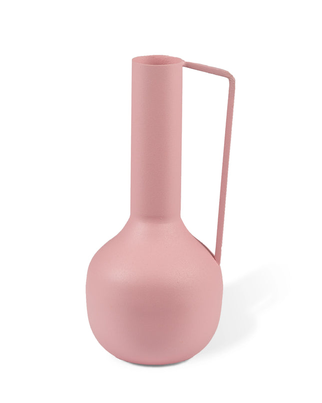 POLS POTTEN | ROMAN VAAS SET 4 - LICHTROZE