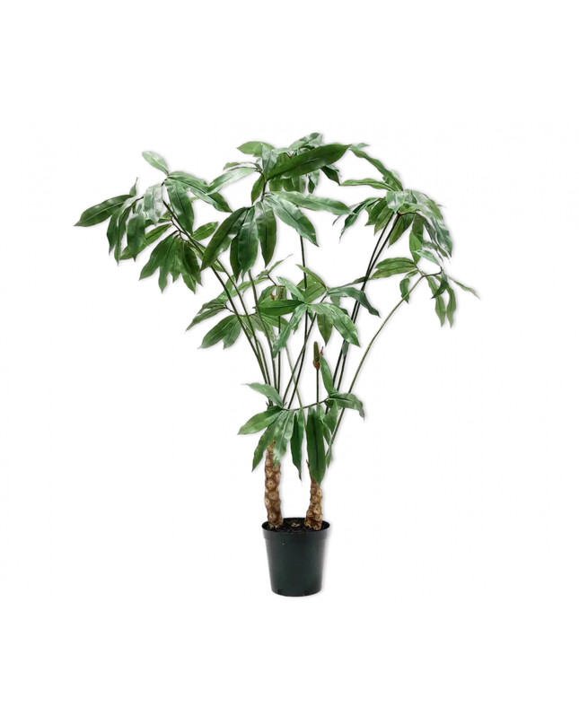 SILK-KA | PLANT GROEN 204 CM
