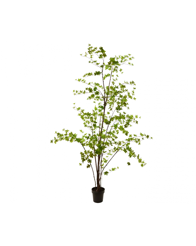 SILK-KA | PLANT GROEN 259 CM