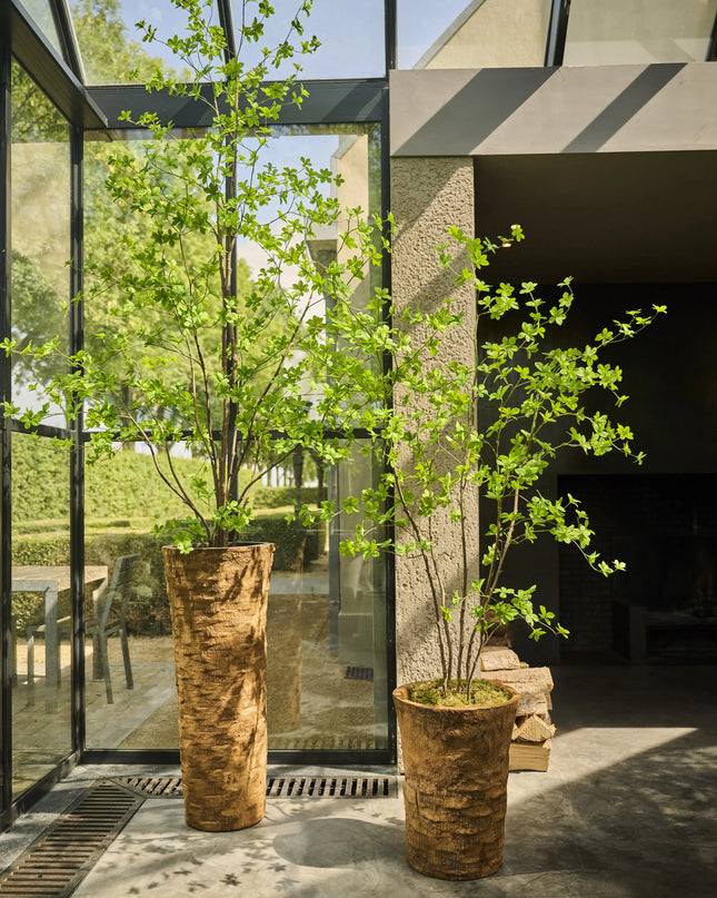 SILK-KA | PLANT GROEN 259 CM