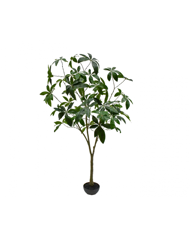 SILK-KA | PLANT GROEN FR 205 CM