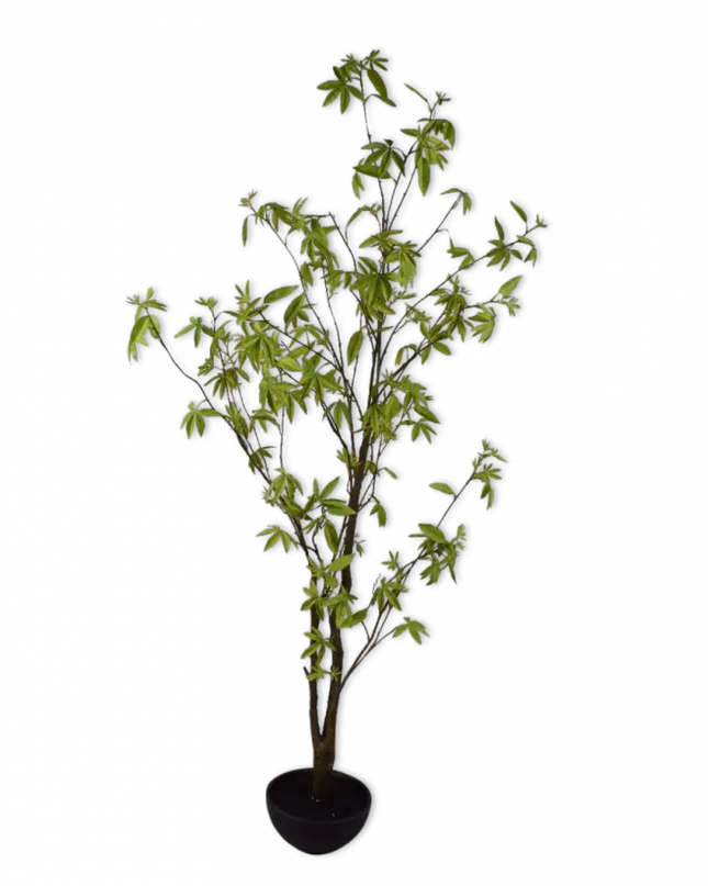 SILK-KA | PLANT GROEN 170 CM