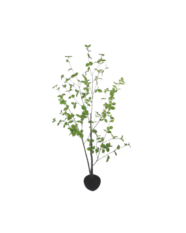 SILK-KA | PLANT GROEN 170 CM